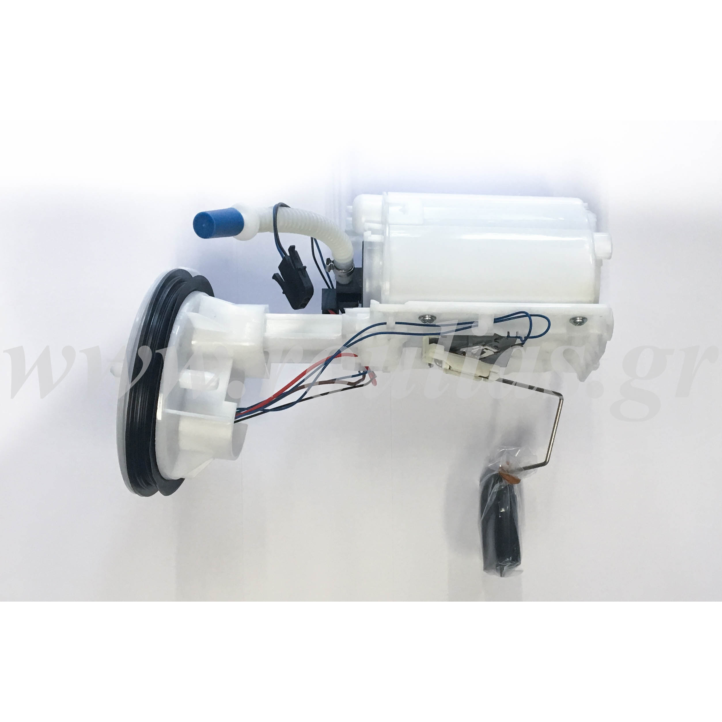 7506887 ΑΝΤΛΙΑ ΒΕΝΖΙΝΗΣ MINI R50,R52,R53,R56 - Image 2