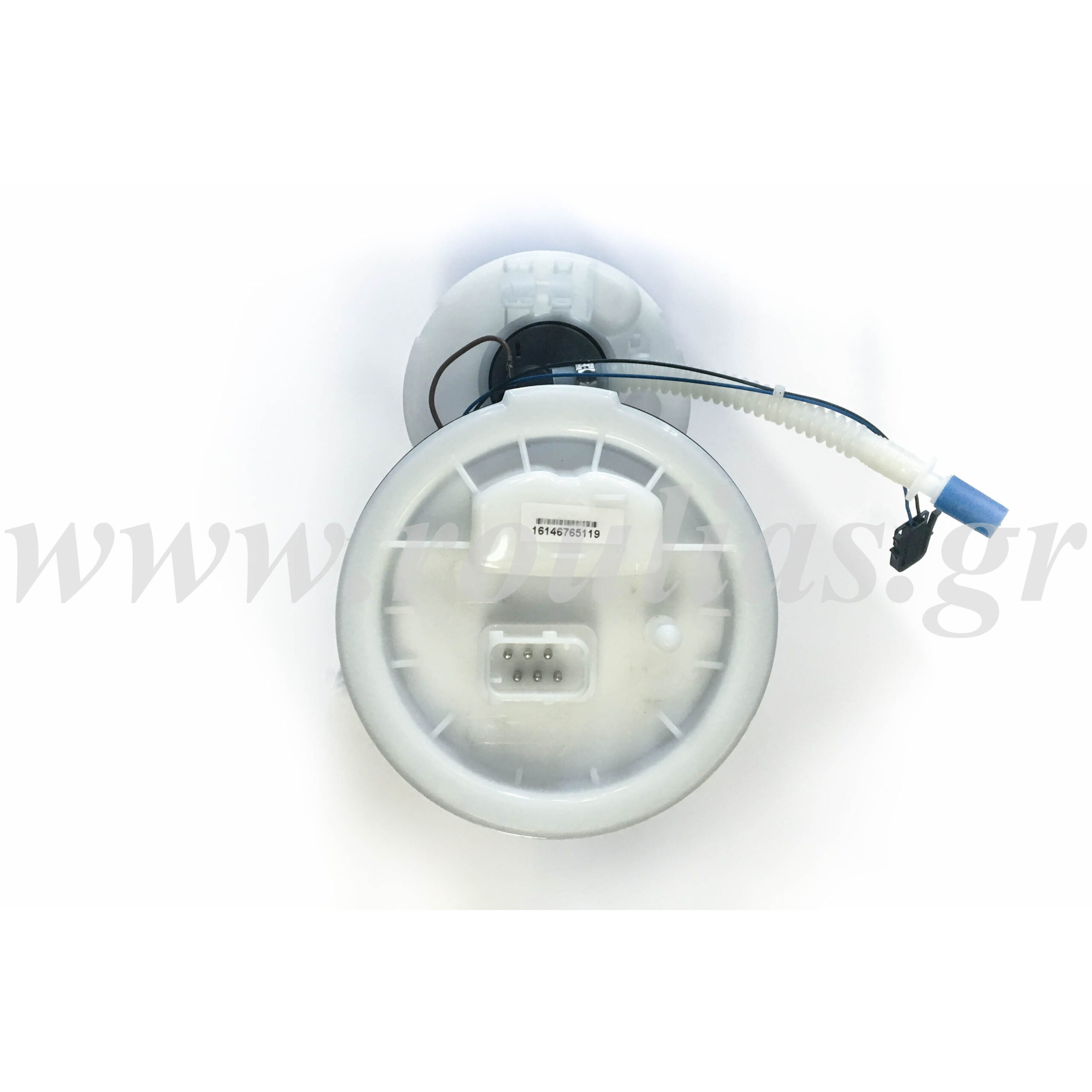 7506887 ΑΝΤΛΙΑ ΒΕΝΖΙΝΗΣ MINI R50,R52,R53,R56 - Image 3