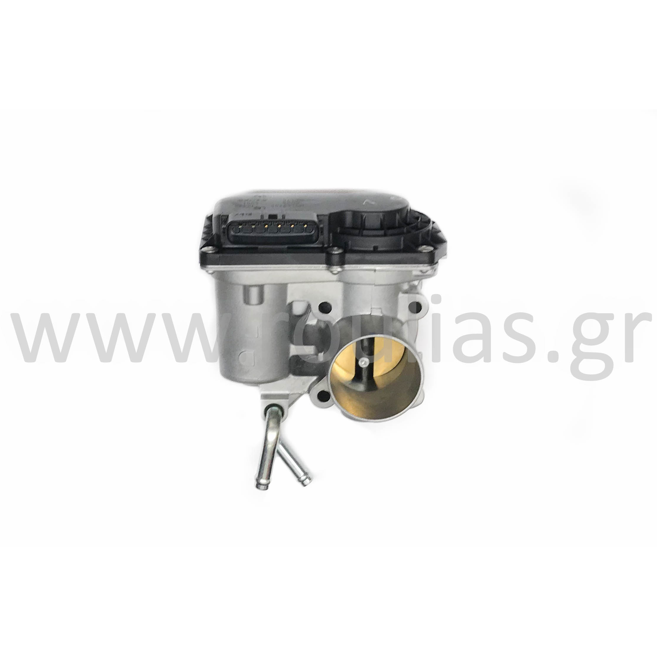 MN195709 colt z3 z2 1,1l πεταλουδα γκαζιου - Image 2