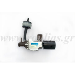 MR258166 Magnetic Valve Fit For Pajero