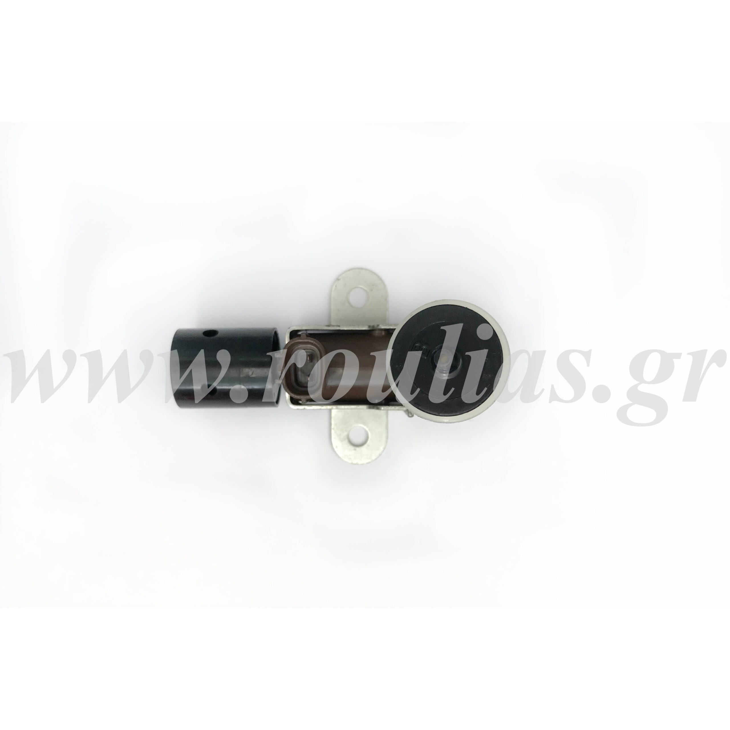 139700-0350 1397000350 Μαγνητική βαλβίδα προσαρμογής για Pajero IV - Image 2