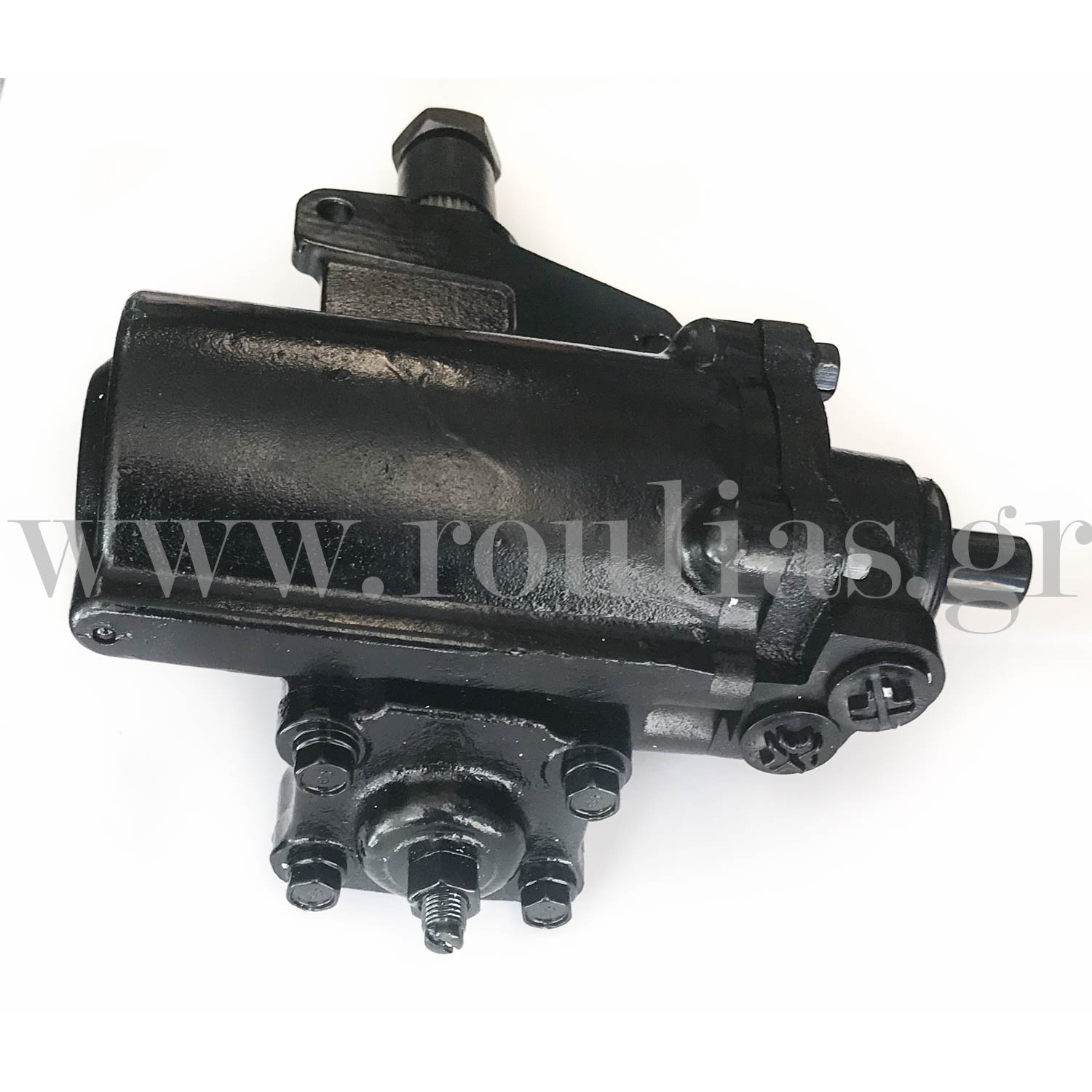 mr351681 κρεμαγιερα L200 mitsubishi είδος κιβωτίου - Image 3