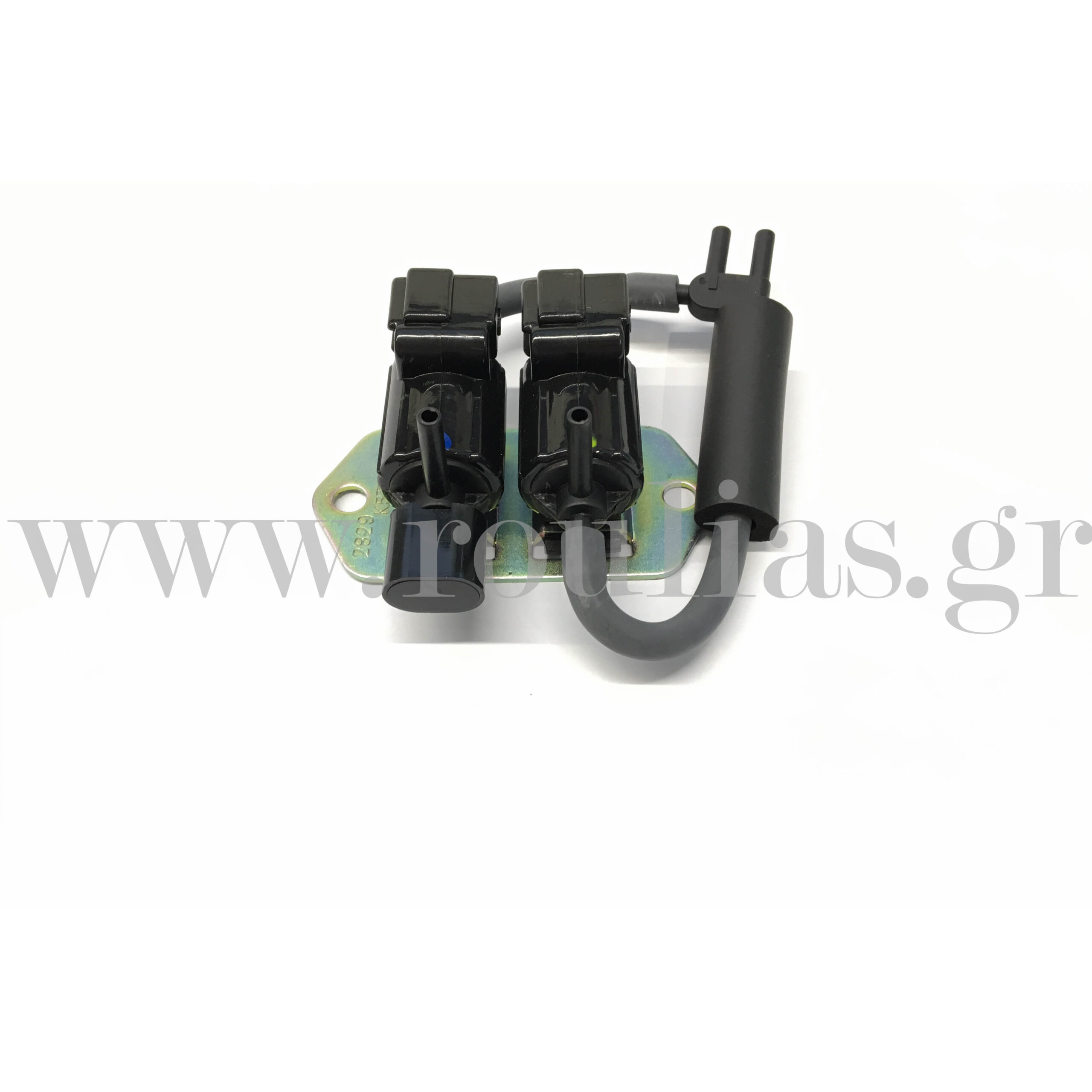 mitsubishi V43 V44 V45 4x4 βαλβιδες τετρακινησης - Image 3