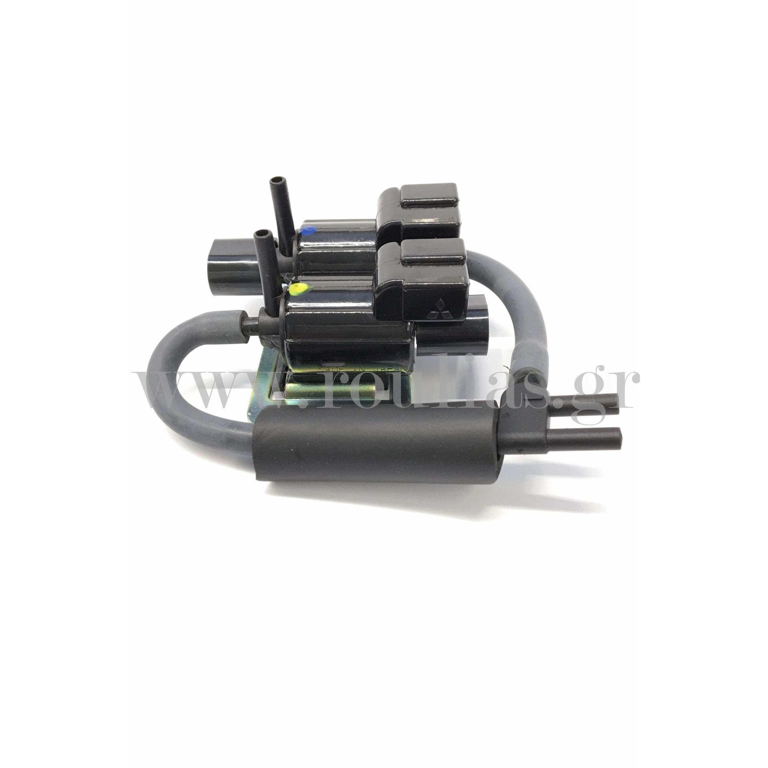 mb937731 pajero 4x4 βαλβιδες τετρακινησης - Image 4