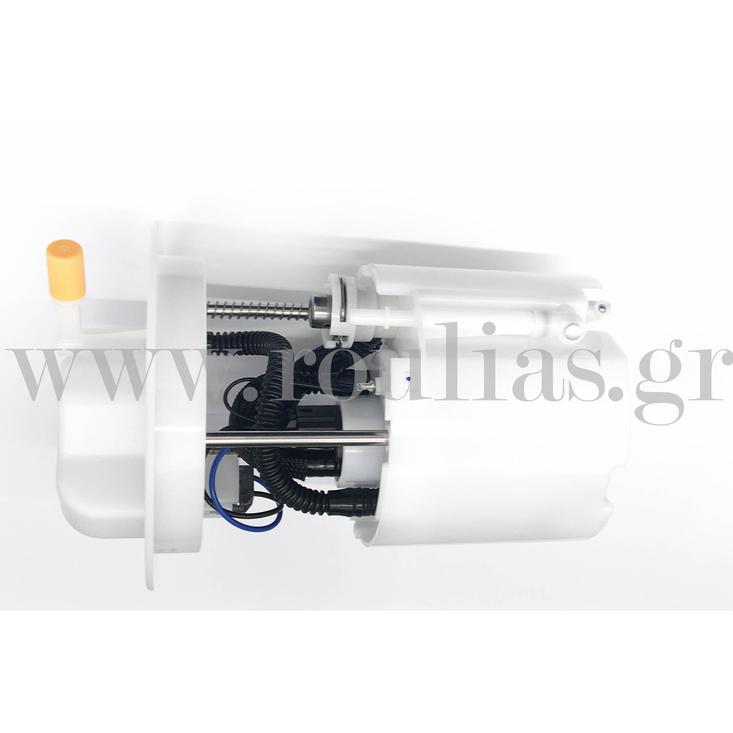 100140F80 Αντλία Bενζίνης Mazda R-X8 - Image 3