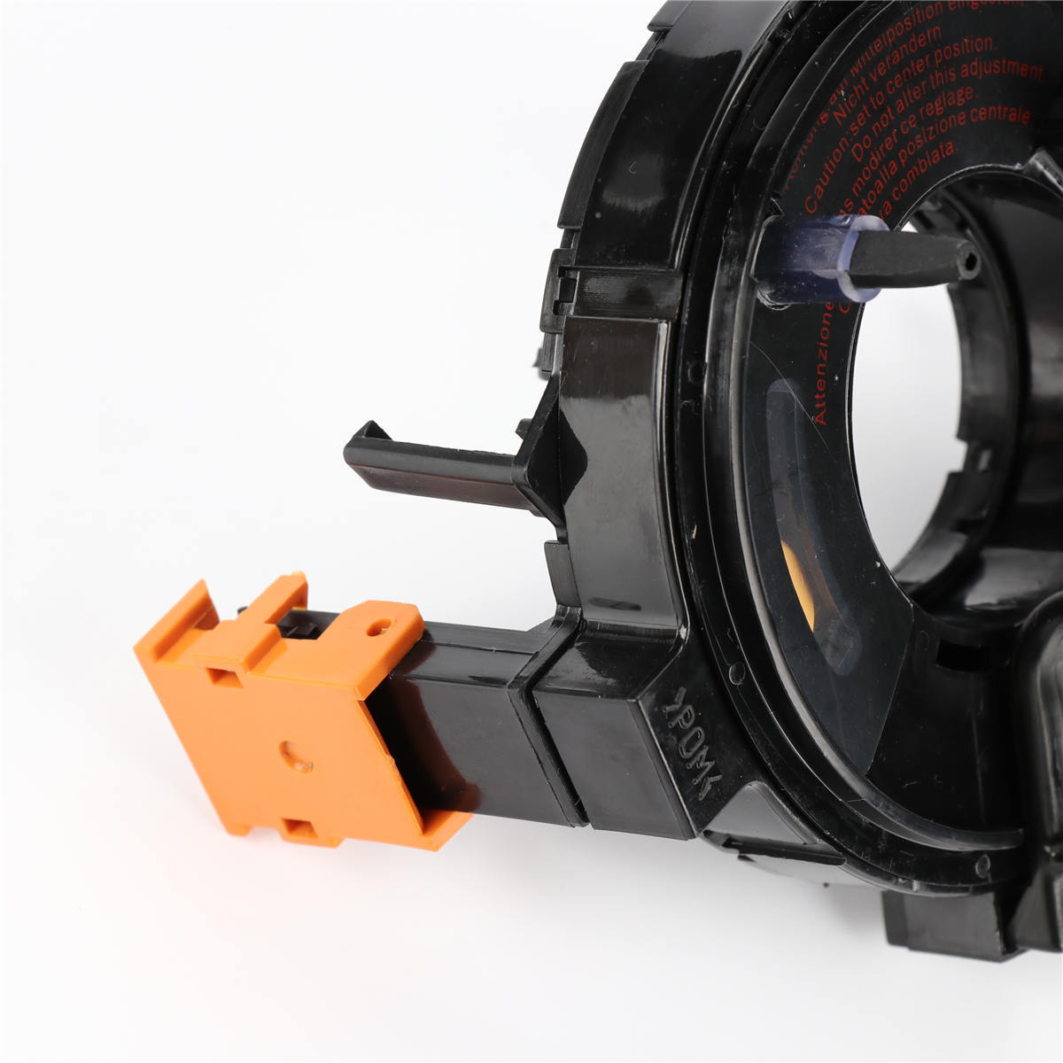 1J0959653C airbag Spiral Cable VW Bora GTI Seat Audi A4 A6 A8 - Image 4