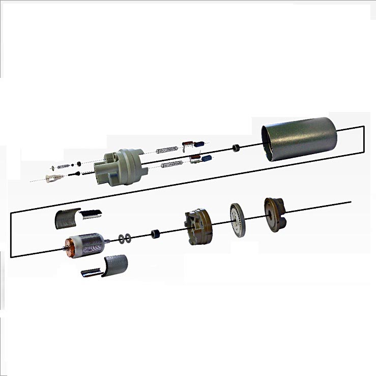 Honda Marine αντλία βενζίνης - Image 3