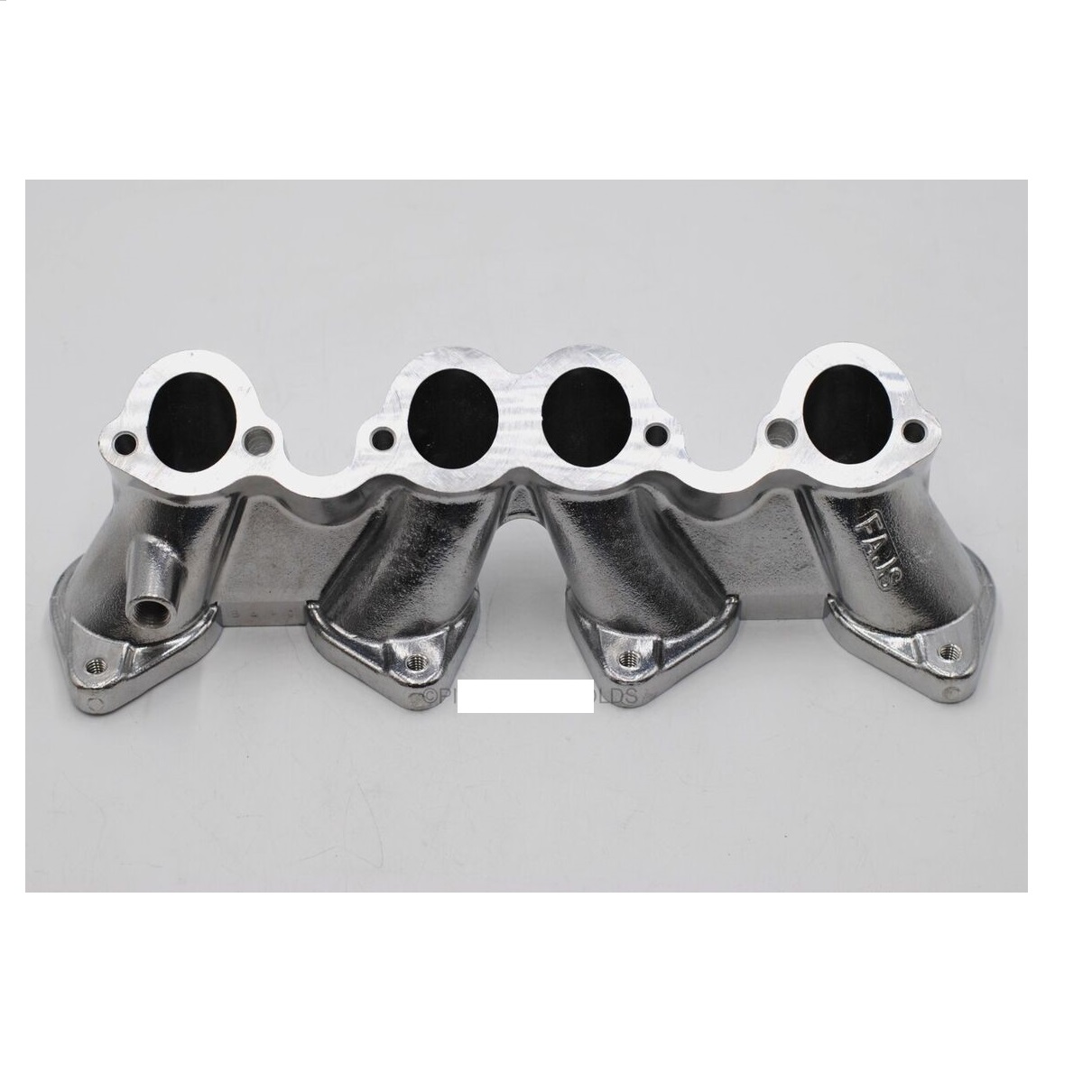 VW RABBIT 8 VALVE ΠΟΛΛΑΠΛΗ ΕΙΣΑΓΩΓΗΣ WEBER DCOE / DELLORTO DHLA