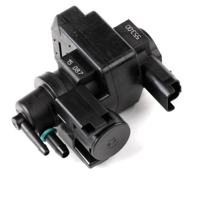 BMW F20 F21 F30 Μετατροπέας Πίεσης