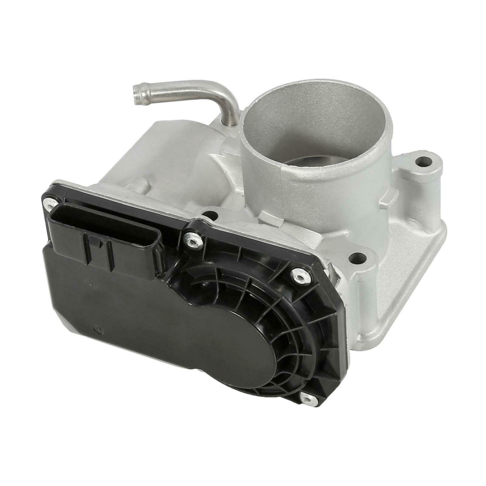 22030-21030 , 2203021030 Πεταλούδα γκαζιού TOYOTA YARIS 1.5L - Image 5
