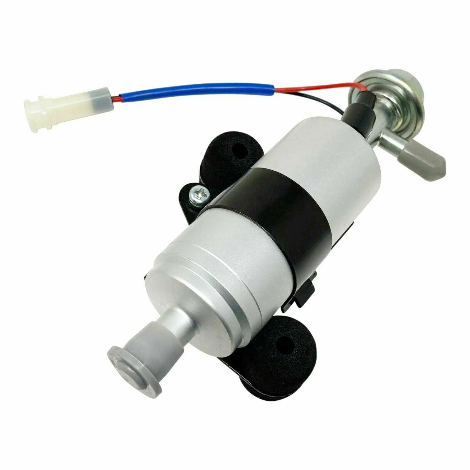 SUZUKI DF250T Αντλία Βενζίνης Χαμηλής Πίεσης - Image 4