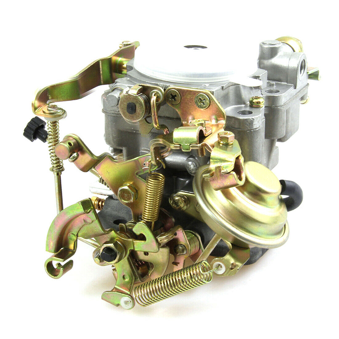 COROLLA TOYOTA ΚΑΡΜΠΙΡΑΤΕΡ 1,2/1,6 - Image 2