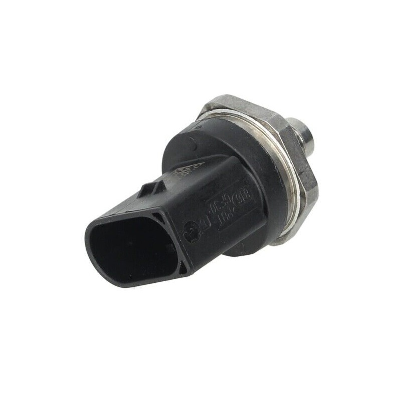 06D906051A ΡΥΘΜΙΣΤΗΣ ΠΙΕΣΗΣ BOSCH AUDI PORSCHE SEAT SKODA VW - Image 3