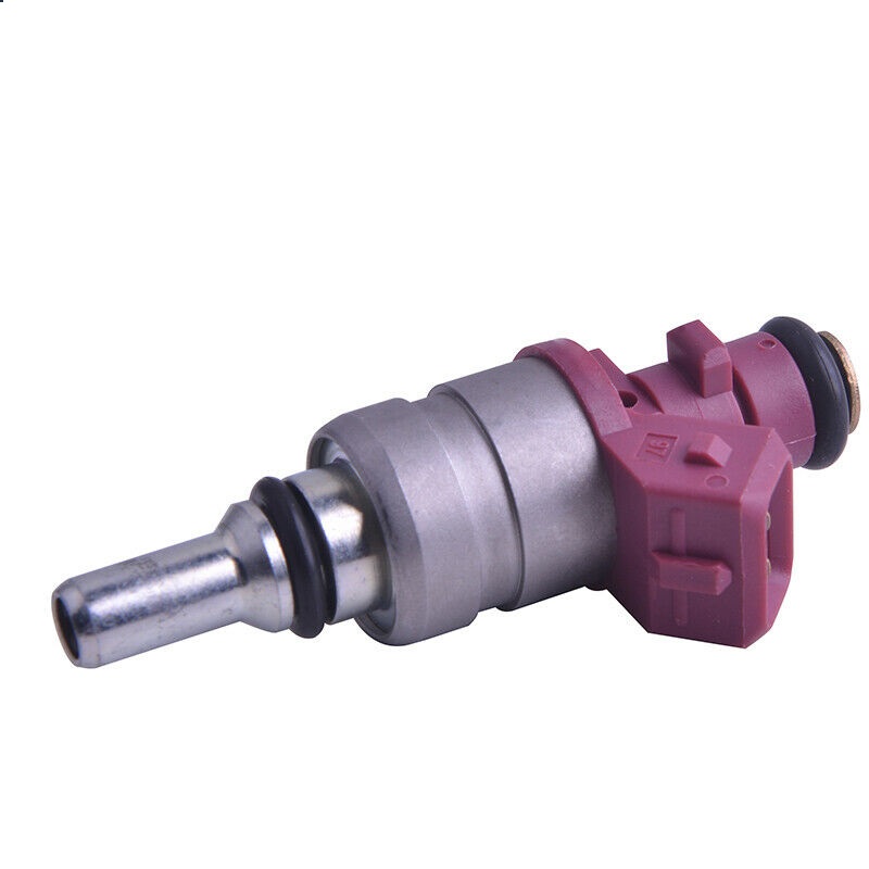 0000787249 Mπεκ Injector Mercedes Benz SLK230 R170 23.L - Image 2