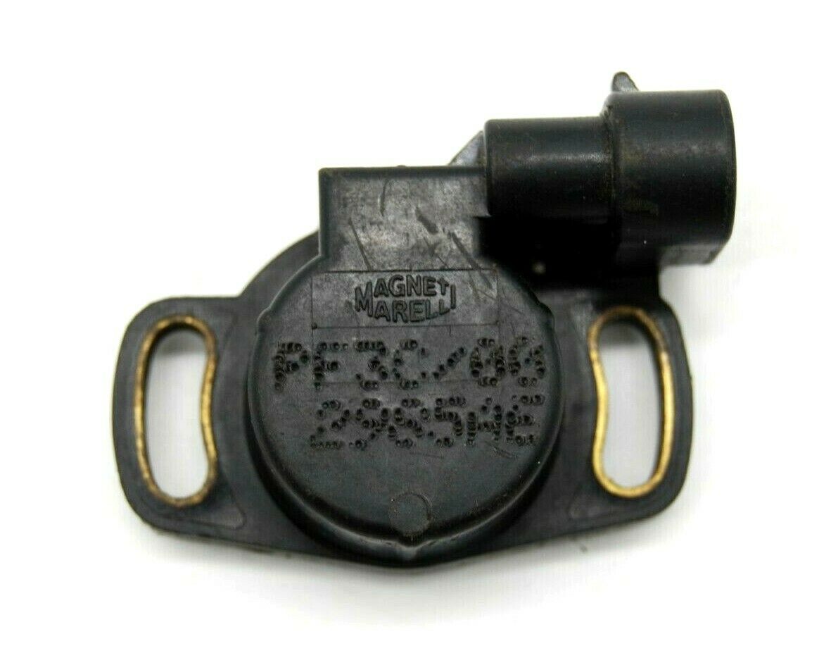 Ποτενσιόμετρο Throttle Position Sensor TPS PF3C MV Agusta Brutale F4 1078RR