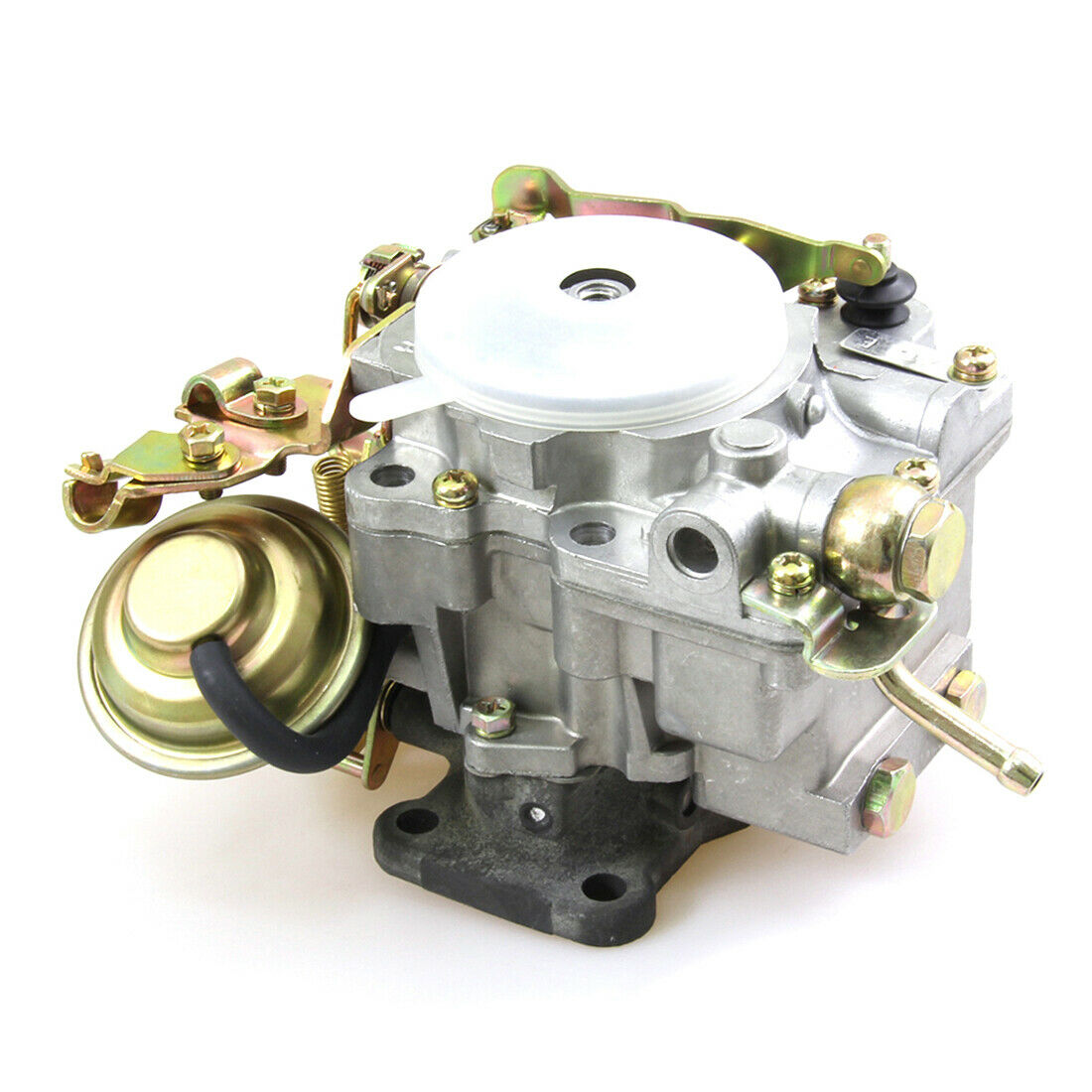 COROLLA E30 TE30 TE35 TE36 TE38 TE50 KE30 35 KE38 KE50 3K ΚΑΡΜΠΙΡΑΤΕΡ ΚΑΡΜΠΙΡΑΤΕΡ - Image 3