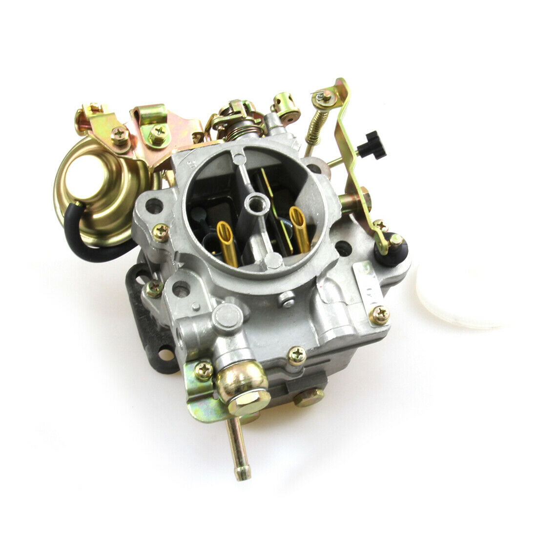 COROLLA E30 TE30 TE35 TE36 TE38 TE50 KE30 35 KE38 KE50 3K ΚΑΡΜΠΙΡΑΤΕΡ ΚΑΡΜΠΙΡΑΤΕΡ - Image 4
