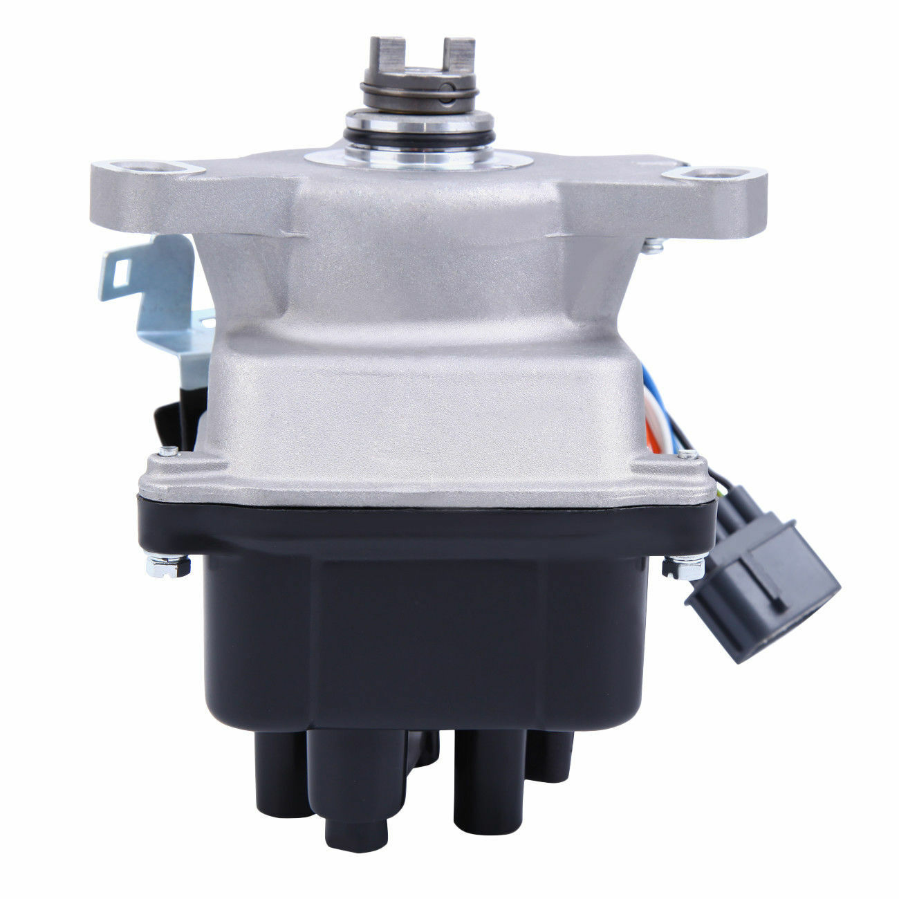 30100-P2E-A11 ΝΤΙΣΤΡΙΜΠΙΤΕΡ HONDA CIVIC ACURA HRV 1.6 D16W1 SOHC DISTRIBUTOR - Image 3
