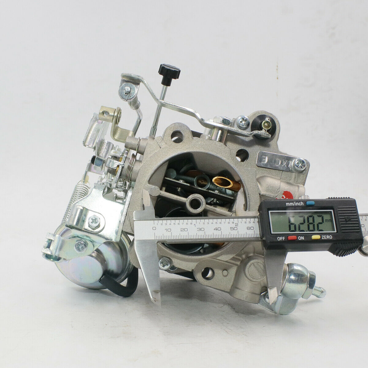 Toyota Corolla RN20 25 RN30 40 KE20 26 TE20 Hilux Fit ΚΑΡΜΠΙΡΑΤΕΡ - Image 5