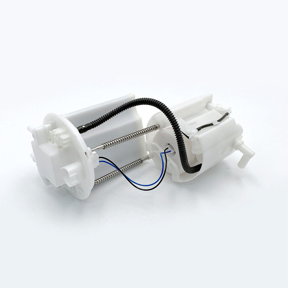 TOYOTA RAV4 2006-2015 ΑΝΤΛΙΑ ΒΕΝΖΙΝΗΣ 2 επαφές - Image 3