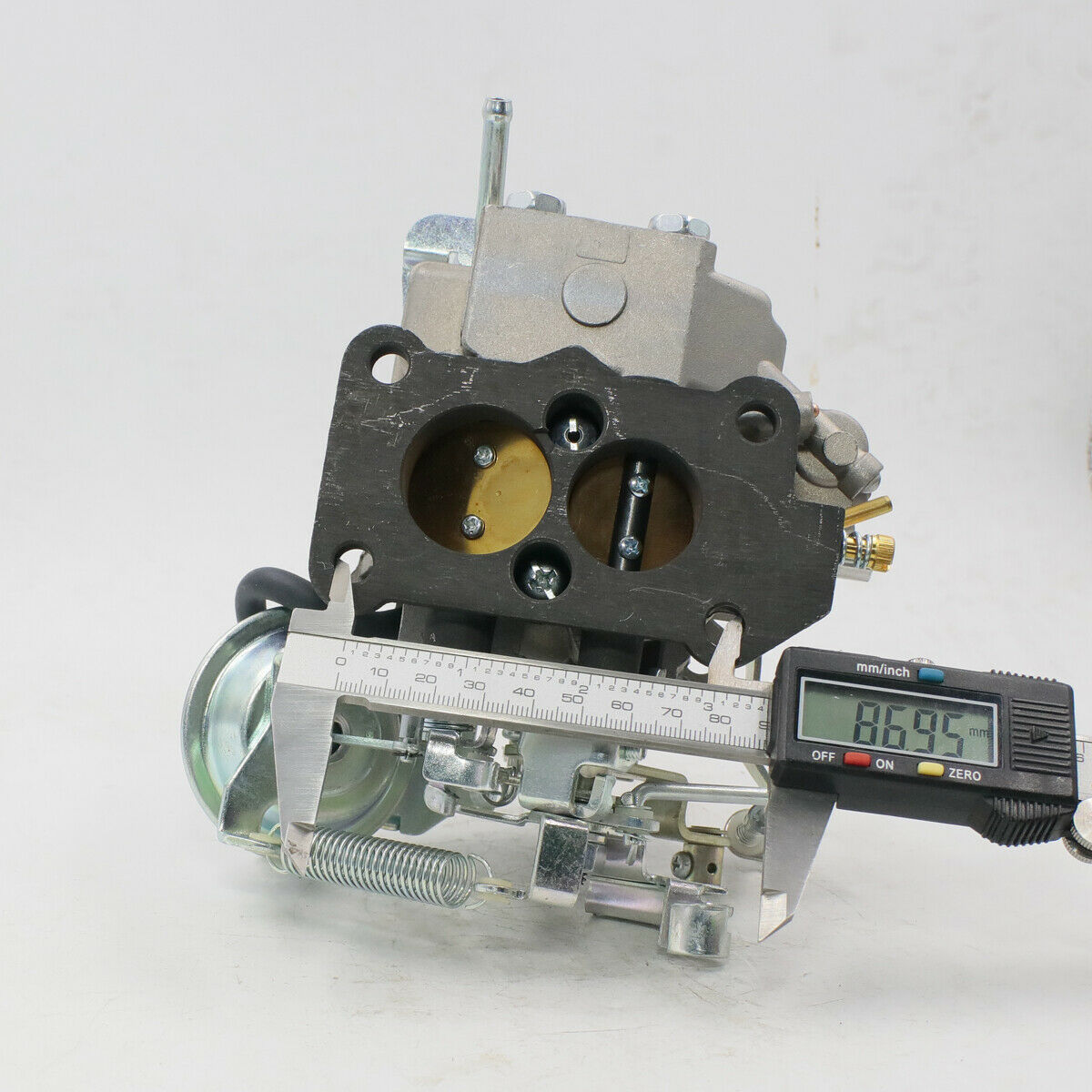 COROLLA TOYOTA ΚΑΡΜΠΙΡΑΤΕΡ 1,2/1,6 - Image 6