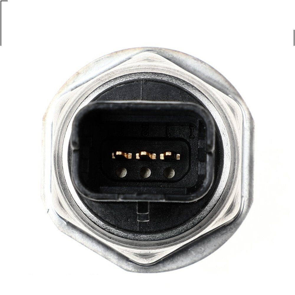 55PP34-02,55PP34-02..81 ΡΥΘΜΙΣΤΗΣ ΠΙΕΣΗΣ PEUGEOT CITROEN 1.4 1.6 HDi Diesel - Image 2