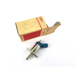 13641359314 Βαλβίδα εκκίνησης ρελαντί Bosch  BMW E21 E12