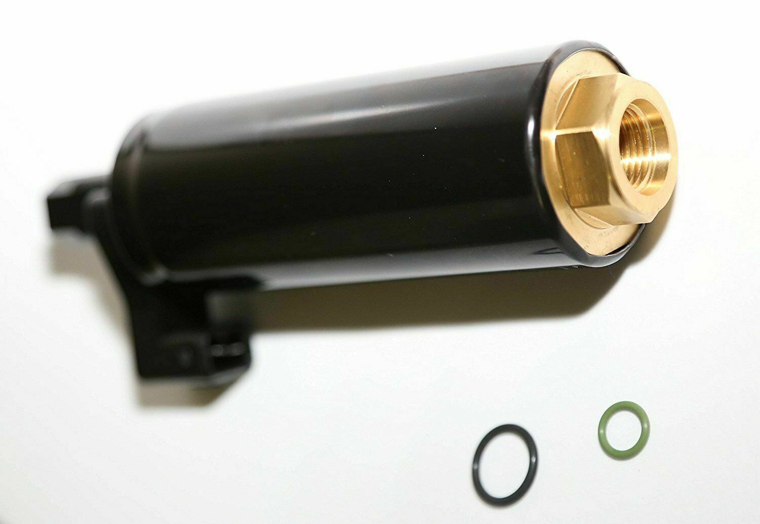 Volvo Penta 5.7L 5.0G 5.7G 7.4G 7.4L 8.2L 8.2G αντλία βενζίνης χαμηλής πίεσης - Image 3