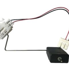 83320-0D070  833200D070  Φλωτέρ Αντλίας Βενζίνης Yaris Vios