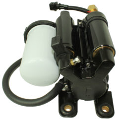 21608511   Volvo penta Fuel pump 4.3OSI, 4.3GXI, 5.0OSI, 5.0GXI, 5.7GI, 5.7GXI, 5.7OSI, 5.7OSXI