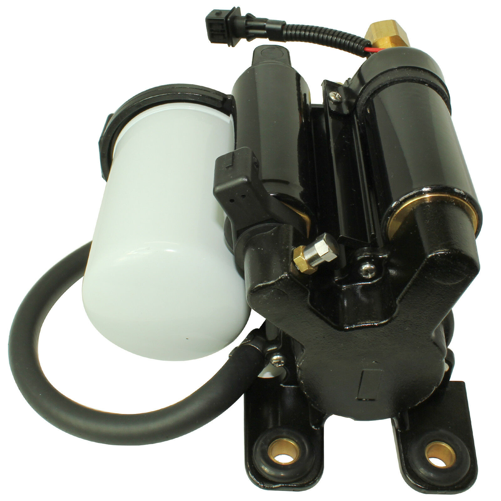 3861355 Volvo penta Fuel pump 4.3OSI, 4.3GXI, 5.0OSI, 5.0GXI, 5.7GI, 5.7GXI, 5.7OSI, 5.7OSXI