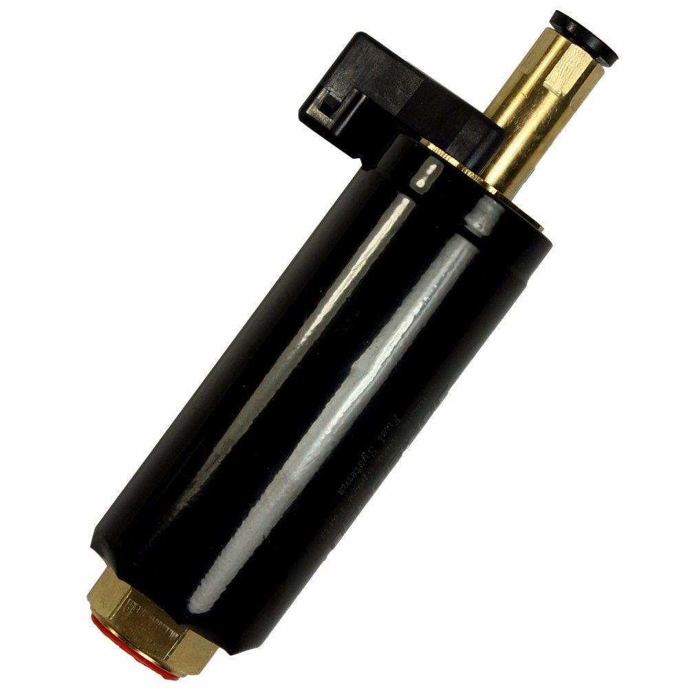 18-7330 Mercruiser, Volvo penta Fuel pump (Υψηλης) 4.3L 5.0L 5.7L 7.4L 8.2L 5.8 - Image 2