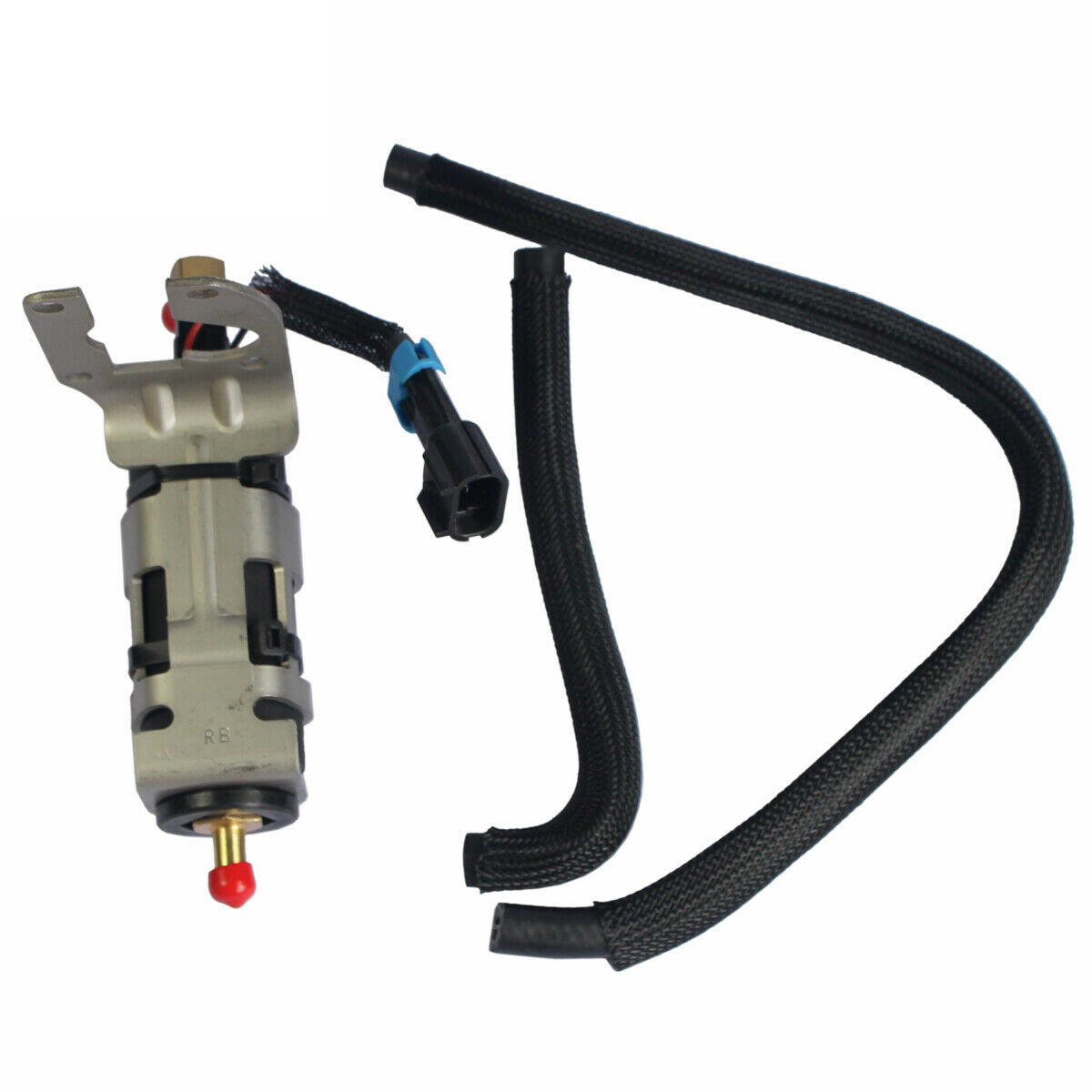 8M0047624 Αντλία Χαμηλής Πίεσης Mercury εξωλέμβια 110HP 115HP 135HP 150HP 175HP 225HP - Image 4