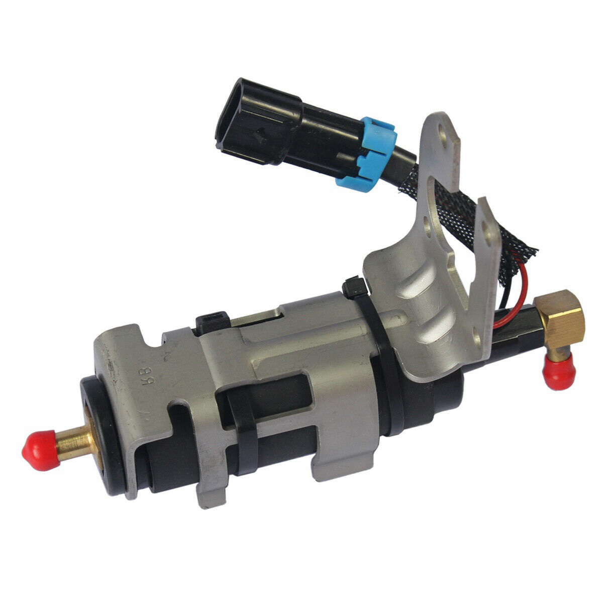 OPTIMAX ΧΑΜΗΛΗΣ 110HP 115HP 135HP 150HP 175HP 225HP Αντλία Χαμηλής Πίεση - Image 3