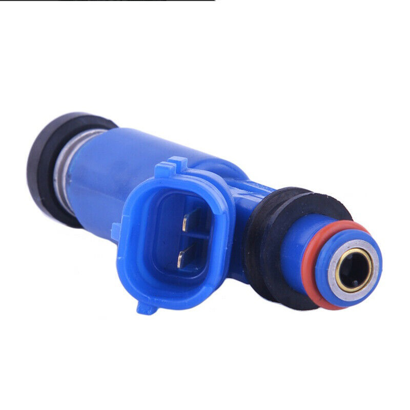 Fuel Injector B5C9-13-250 195500-3030 DC 12V for Mazda MX-5 1999 MK II 1998-2005 - Image 2