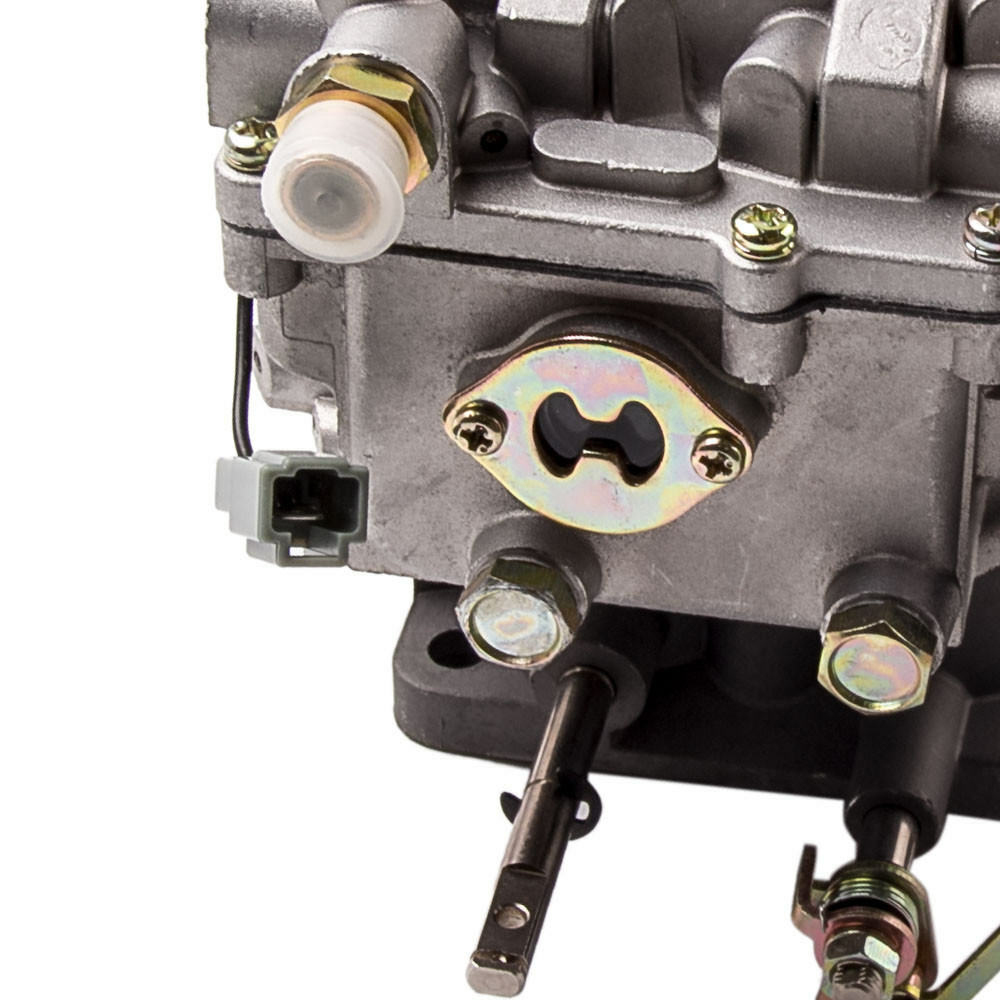 Καρμπιρατέρ Toyota 2F Land Cruise 4.2L FJ45 FJ60 - Image 7