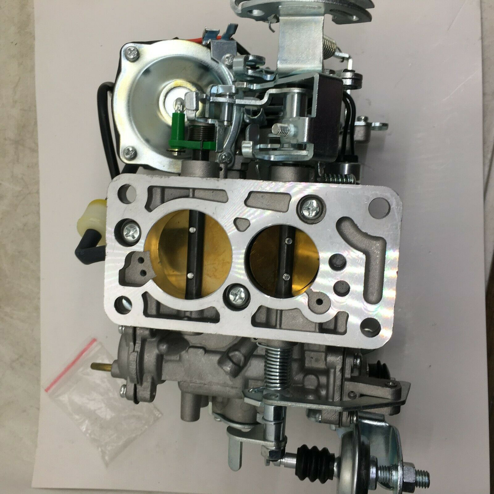 1y,2y.3y,4y Toyota Hiace καρμπιρατερ - Image 4