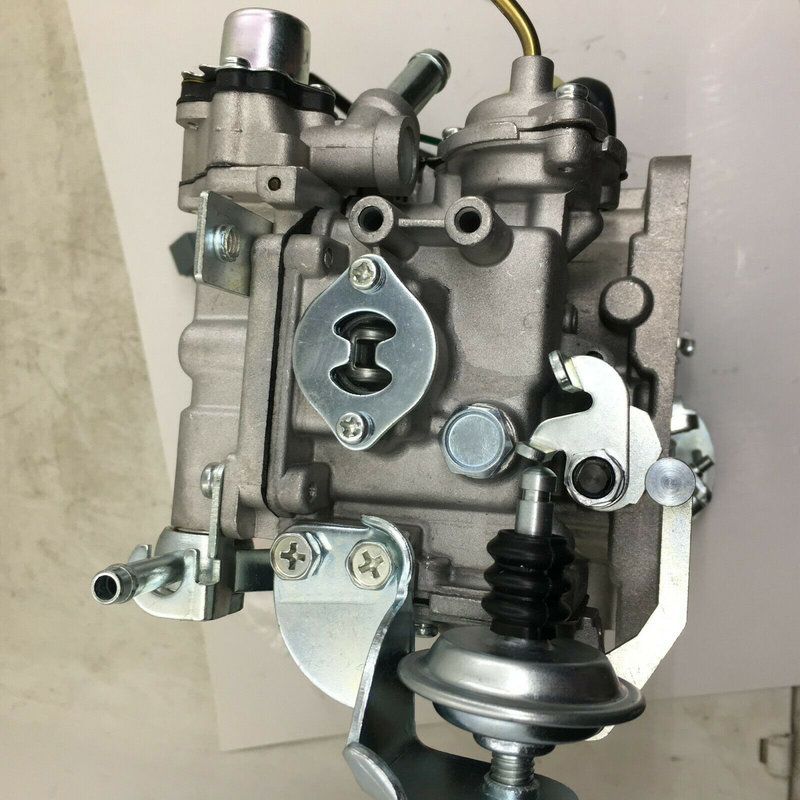 1y,2y.3y,4y Toyota Hiace καρμπιρατερ - Image 5