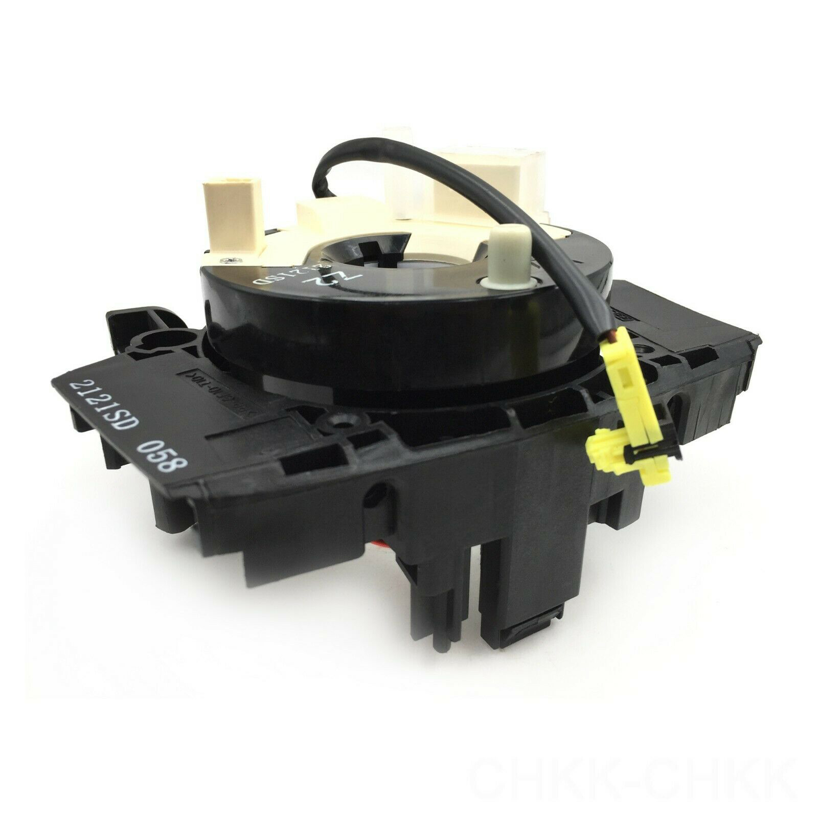 B5567-BH00C,B5567BH00C Ταινία Αερόσακου Nissan Qashqai Pathfinder R51 Navara - Image 3
