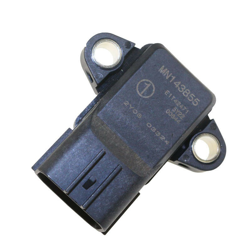 MN143855 MAP Sensor For Mitsubishi Lancer Pajeiro Turbina L200 1.6 1.3L