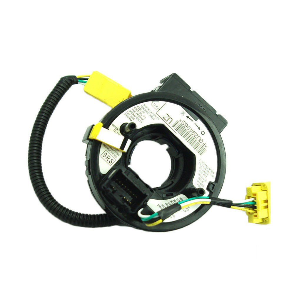 77900-SDA-Y31 Σπιράλ Αερόσακου HONDA CIVIC 2001-2004/D14Z5 - Image 4