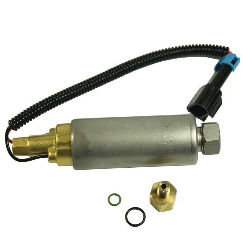 Αντλία Βενζίνης χαμηλής MERCRUIZER 262 (4.3L) (5.0L),350 (5.7L) - Image 2
