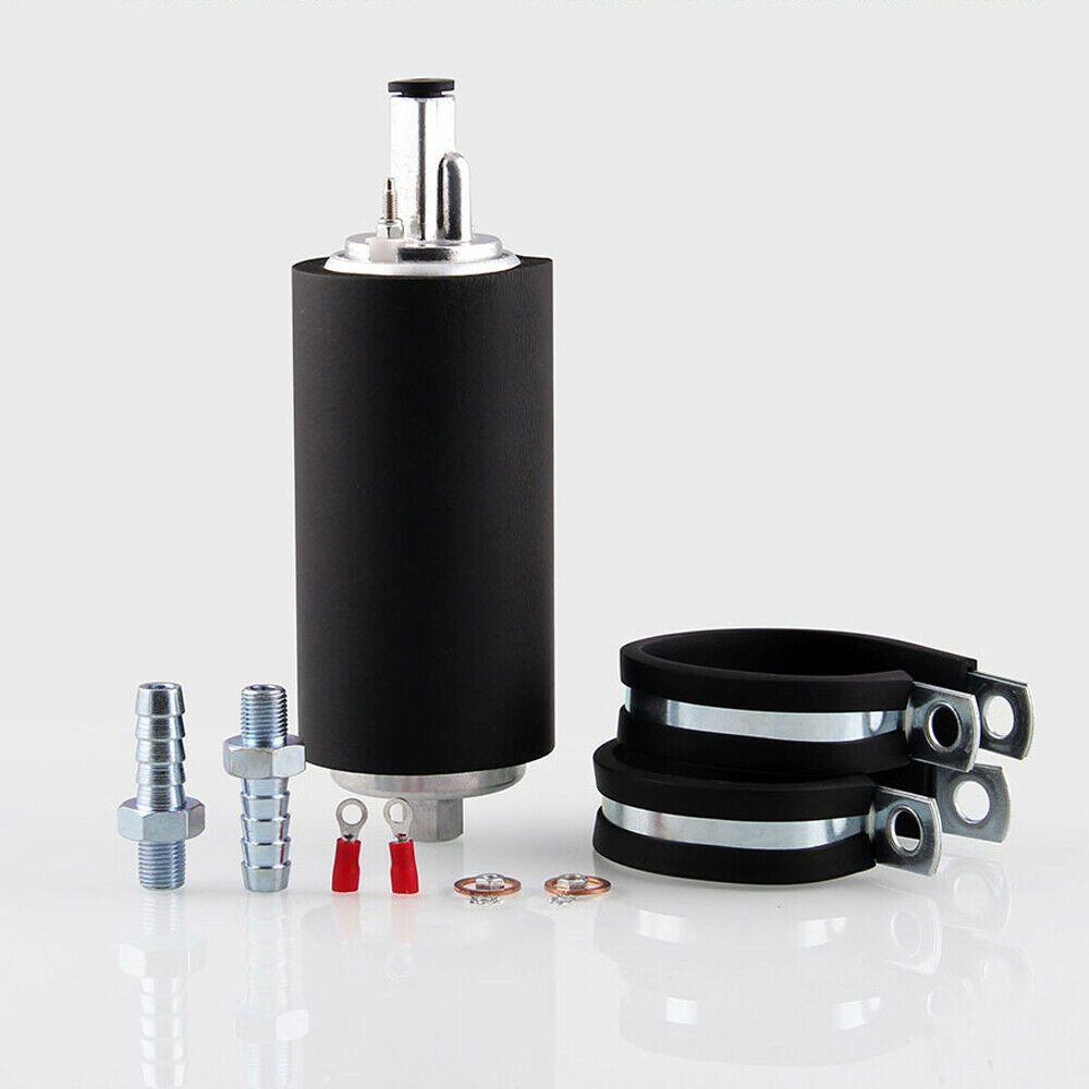 ΑΝΤΛΙΑ ΒΕΝΖΙΝΗΣ ΑΓΩΝΙΣΤΙΚΗ 225l-6bar-87psi - Image 3