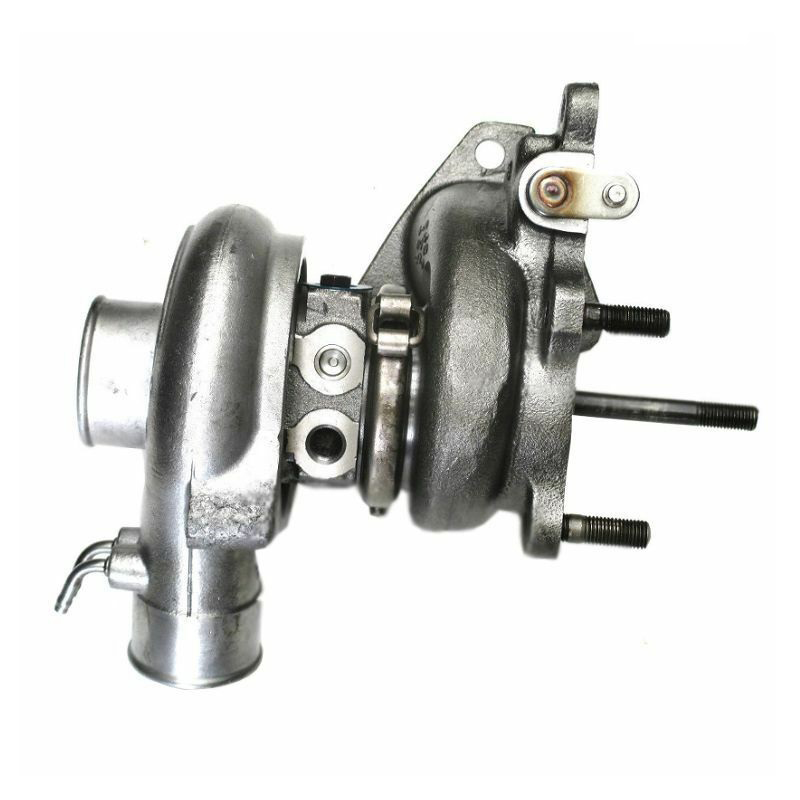Τουρμπο Mitsubishi, Hyunday 2.5 TD 99 hp - Image 3