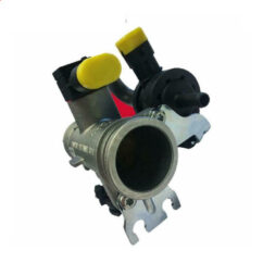 171910018 Πεταλούδα Γκαζιού 28  PIAGGIO VESPA GTS 150 ie 4T 2016-2020 1A