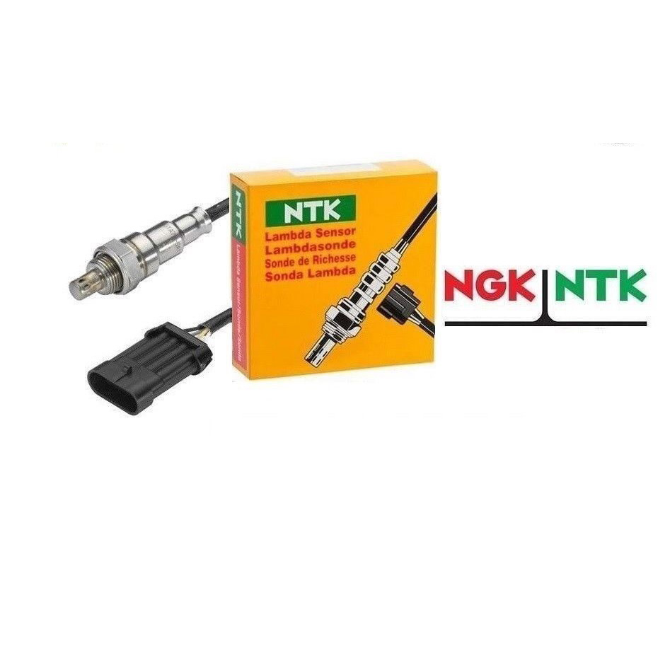 OTA7L-3C3 0442,OTA7L3C3 Αισθητήρας Λάμδα NGK - Image 2
