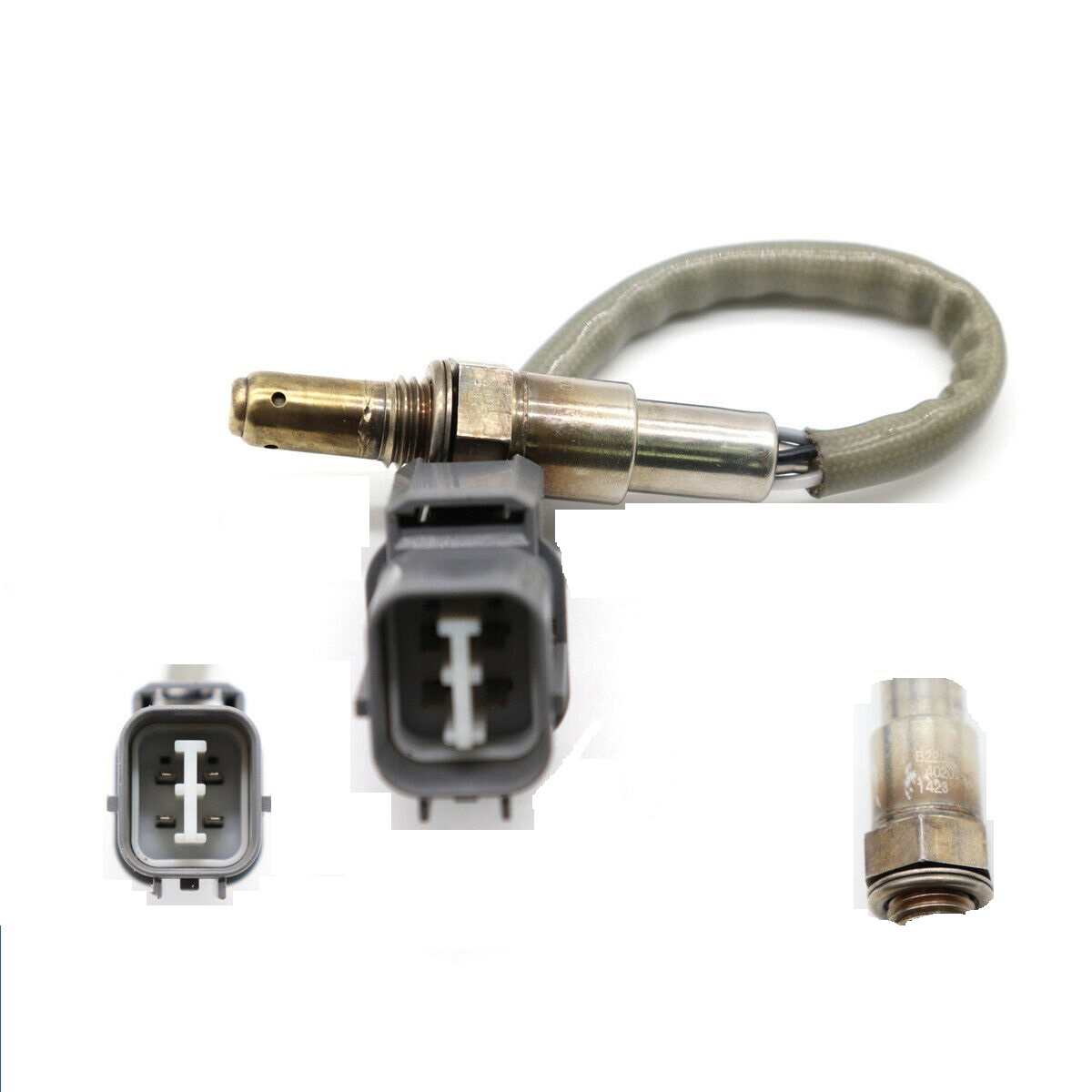35655-ZZ5-004,35655ZZ5004 Honda Marine BF40,50,225 ΑΙΣΘΗΤΗΡΑΣ Λάμδα