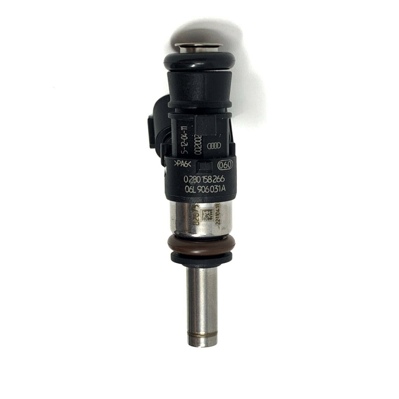 06L906031A AUDI CUPRA SEAT SKODA VW 1.8 TFSi ΜΠΕΚ BOSCH - Image 2