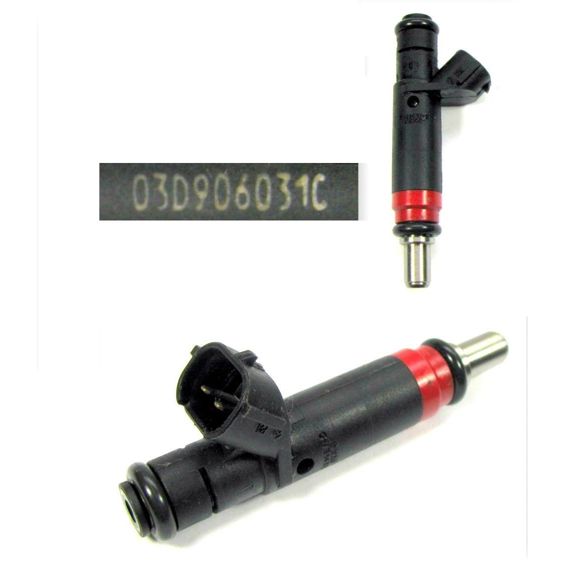03D133319F ΜΠΕΚ VW Polo 9N Fabia BMD AWY 40kw 54PS