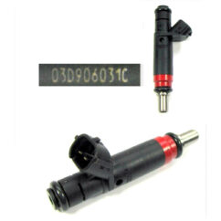03D906031C ΜΠΕΚ VW Polo 9N Fabia BMD AWY 40kw 54PS